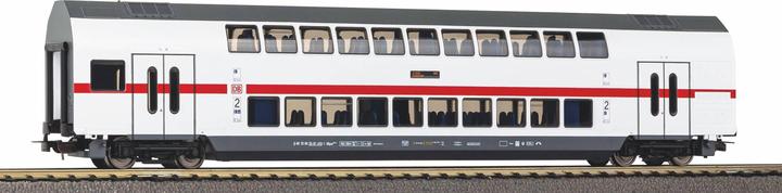 Piko Tipo (modello ferroviario) (Traccia H0)