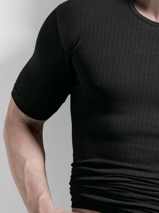 Immagine prodotto ISA Bodywear Cotton & Stripes Shirt (L)