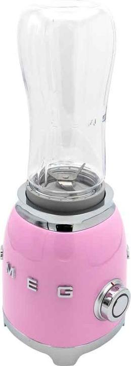 Productafbeelding Smeg PBF01PKEU 50's Retro Style (300 W)