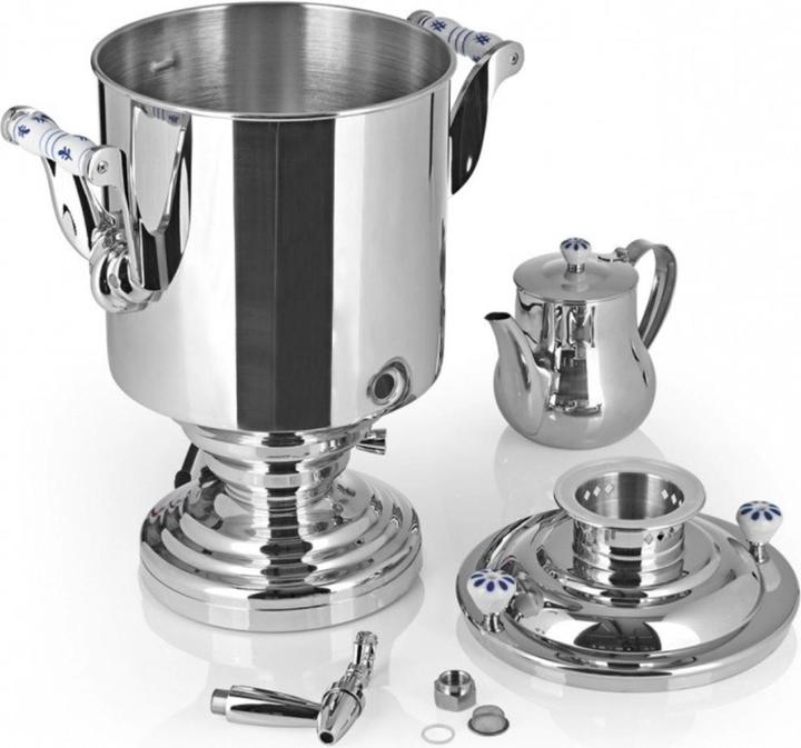Immagine prodotto Beem Samovar Catherine III (15 l)