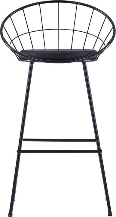 Produktbild vidaXL Barstuhl