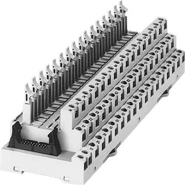 Actual product image Omron G70AZOC164DC241 (Relay socket)