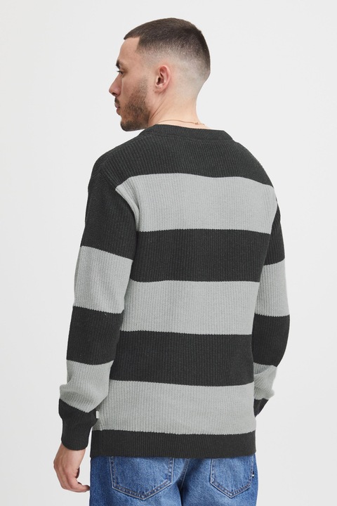 Produktbild Solid SDSergio Crewneck - Pullover - 21301066-ME (3XL)