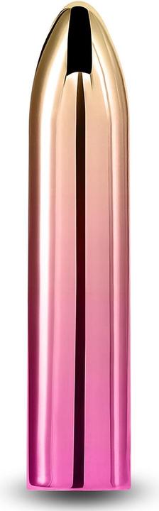Produktbild NS Novelties Chroma Sunrise Slim Long Bullet Vibrator - Medium