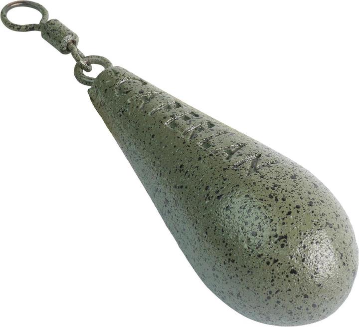 Immagine prodotto Caperlan Piombo per la pesca alla carpa 50 g