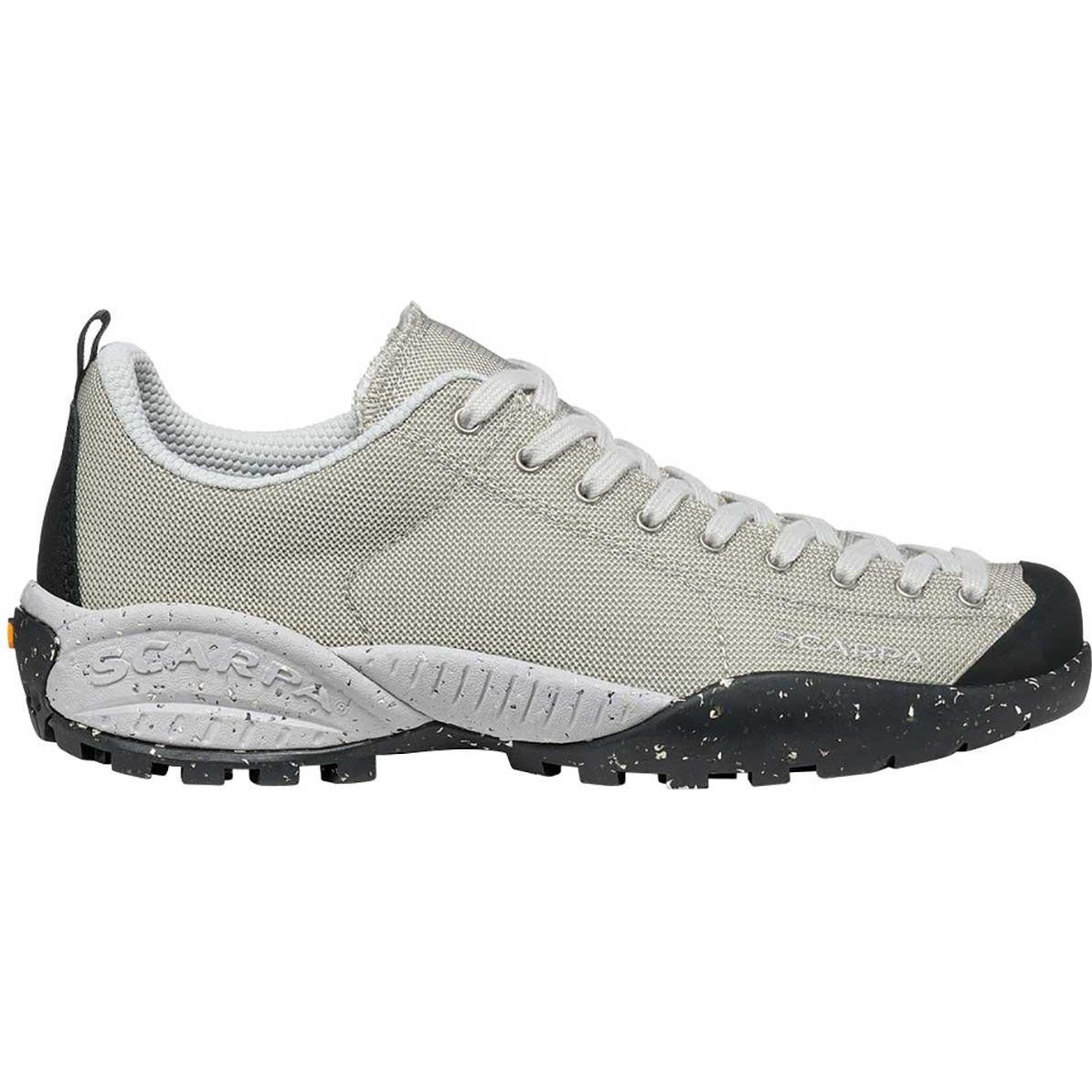 Thumbnail - Scarpa, Herren, Wanderschuhe, Mojito Planet-Fabric (37), Weiss