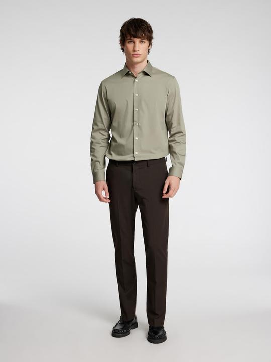 Image du produit Selected Homme Slhslim-Performance Shirt Ls Noos (XL)
