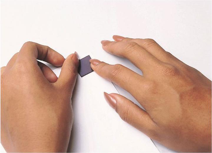 Produktbild Magnetoplan Takkis