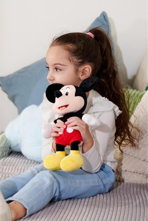 Image du produit Simba Disney Micky Clubhouse, 25cm (23 cm)