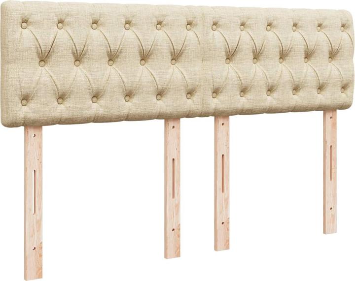 Immagine prodotto vidaXL Boxspringbett (140 x 190 cm)