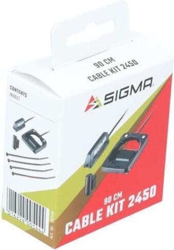 Produktbild Sigma Sport 2045