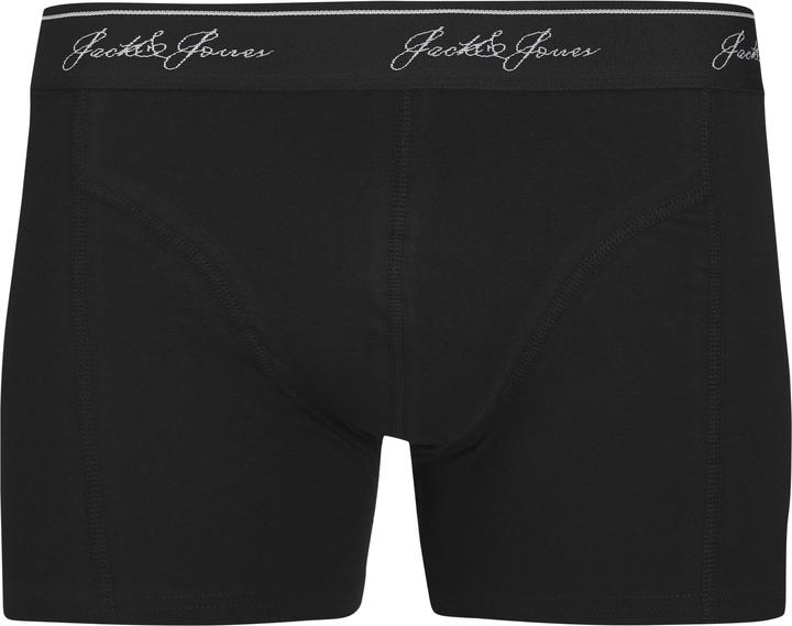 Produktbild Jack & Jones Jactate Trunks 3 Pack Sn (L, 3er Pack)
