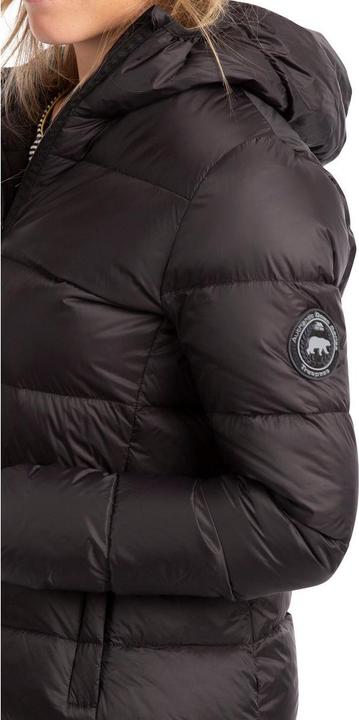 Produktbild Trespass Humdrum Daunenjacke Zum Falten (XXL)