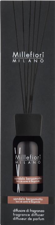 Produktbild Millefiori Sandalo Bergamotto (250 ml)