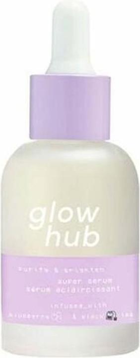 Glow Hub Purify and Brighten Super Serum (30 ml)