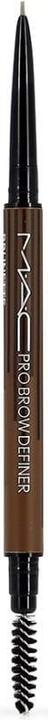 Image du produit MAC Cosmetics Pro Brow Definer 1Mm-Tip Brow Pencil Brunette (Brunette)