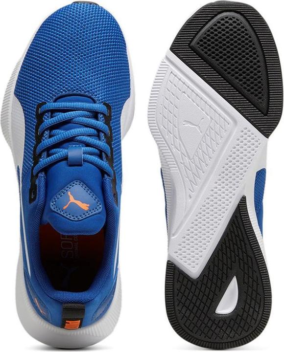 Actual product image Puma Flyer Runner Jr (37.5)