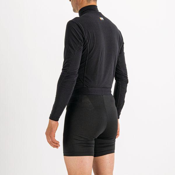 Actual product image Sportful TD Mid Long Sleeve Zip Top (XXL)