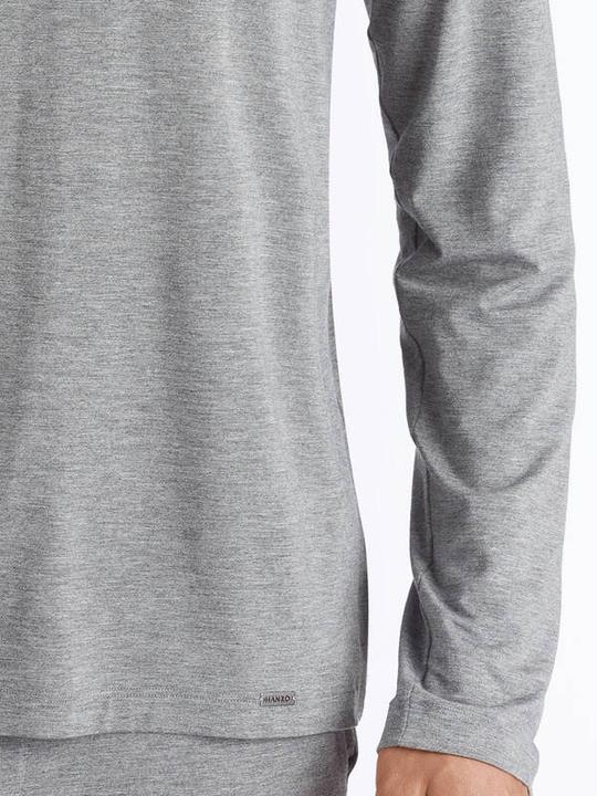 Produktbild Hanro Casuals V-Shirt langarm (XXL)