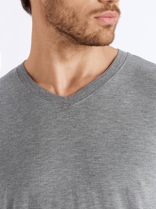 Produktbild Hanro Casuals V-Shirt langarm (XXL)