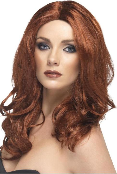 Produktbild Smiffys Superstar Perücke