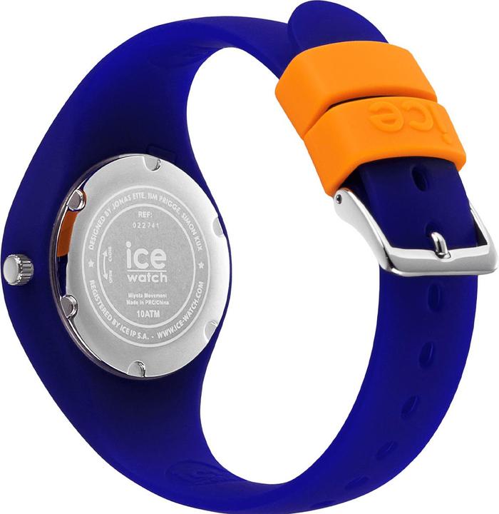 Image du produit ICE Watch ICE-Watch ICE ola kids - Capitaine - S31 Montre enfant (Montre analogique, 31 mm)