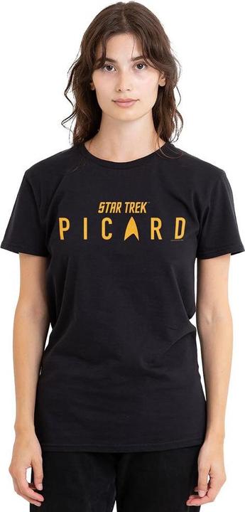 Image du produit Star Trek: Picard - T-shirt - Adulte (M)
