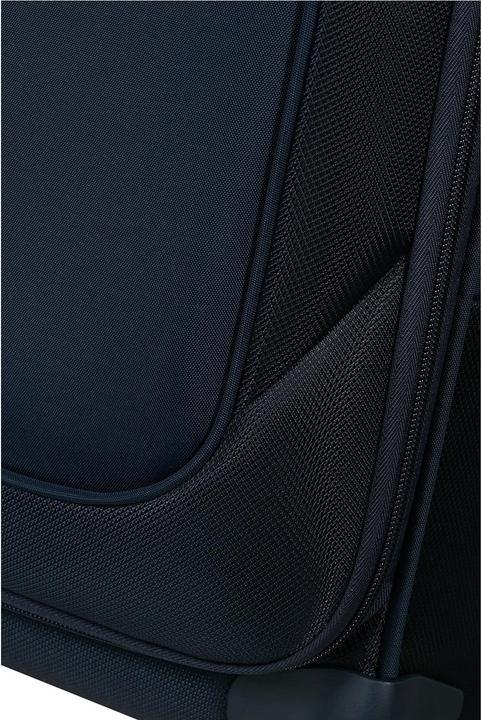 Actual product image Samsonite Re-Lite Trolley mit 4 Rollen erweiterbar 55cm (44 l)