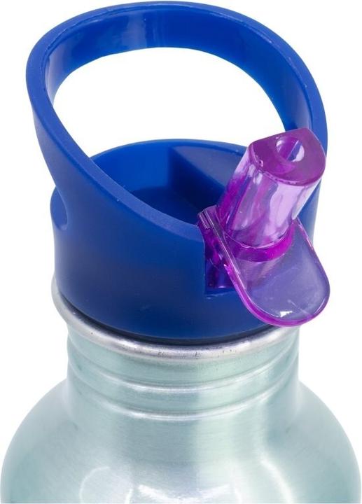 Actual product image Stor - FROZEN ALU bottle sipper - 545 ml (0.55 l)
