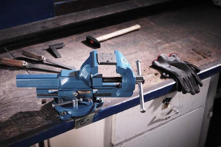 Productafbeelding Heuer Onderste deel (100 mm)