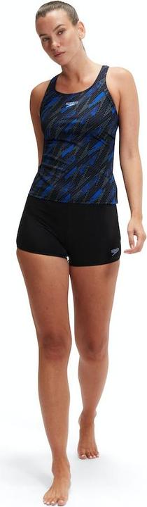 Actual product image Speedo HyperBoom Tankini (36)