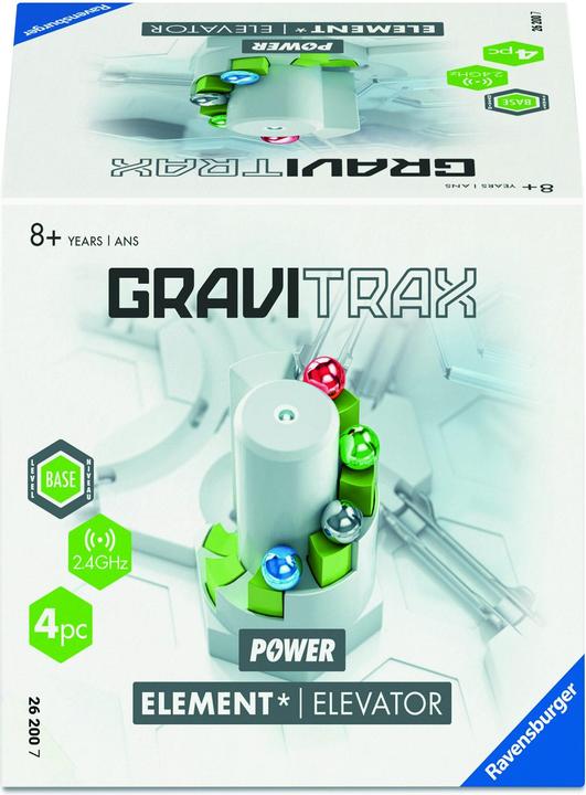 Produktbild Ravensburger GraviTrax C Elevator