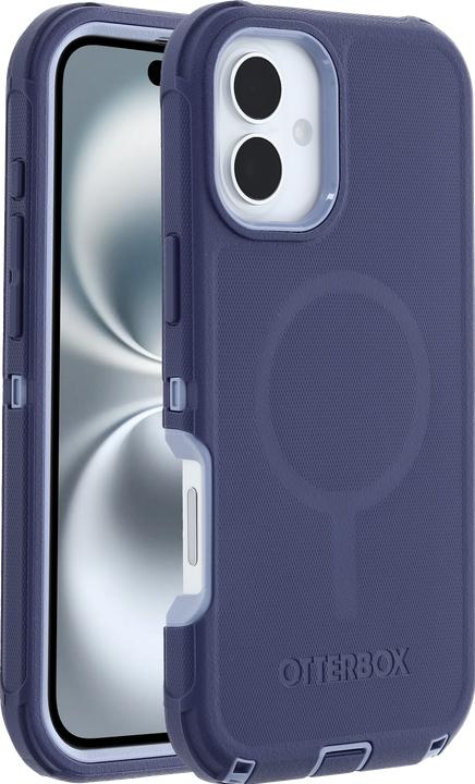 Image du produit OtterBox Defender (Apple iPhone 16 Plus)