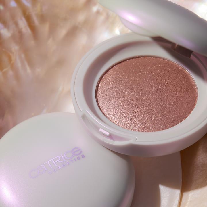Produktbild Catrice Pearlfection (Shell Yeah, Highlighter, 8.50 g)