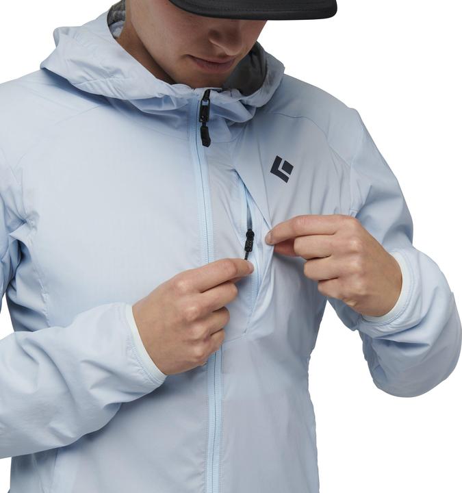Produktbild Black Diamond W Alpine Start Insulated Hoody (M)