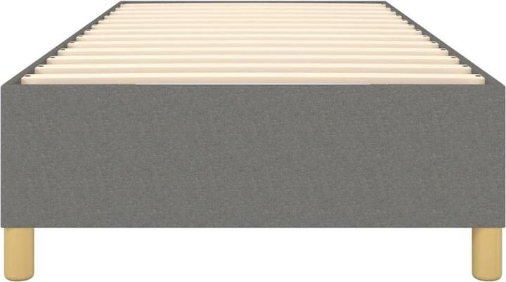 Image du produit vidaXL Boxspringbettgestell (80 x 200 cm)