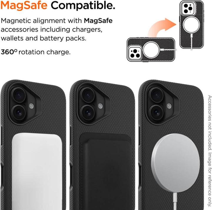 Produktbild Eiger North Case (Apple iPhone 16 Plus)