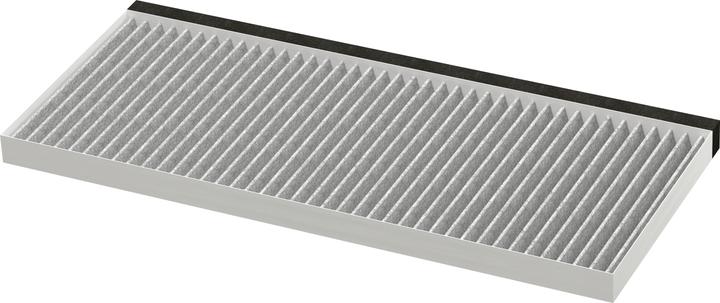 Image du produit Neff Z51ITB1X4 Filtre anti-odeur pour hottes à écran plat/modules de ventilation
