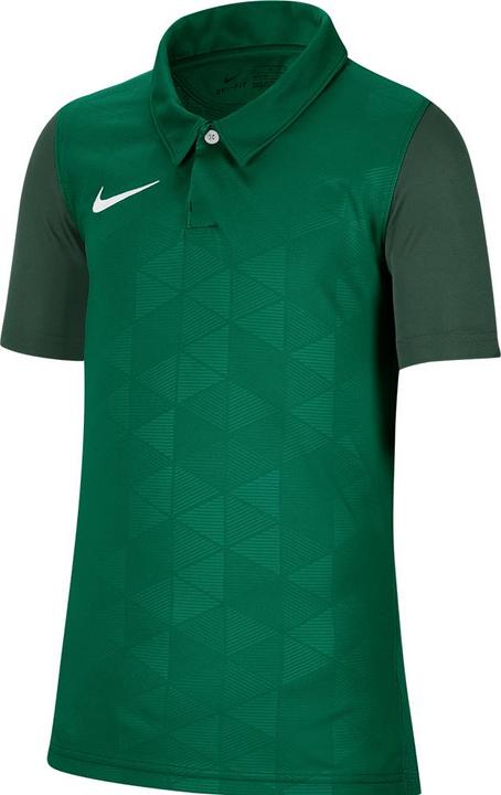 Image du produit Nike Trophy Iv Maillot Manches Courtes Enfants (S)