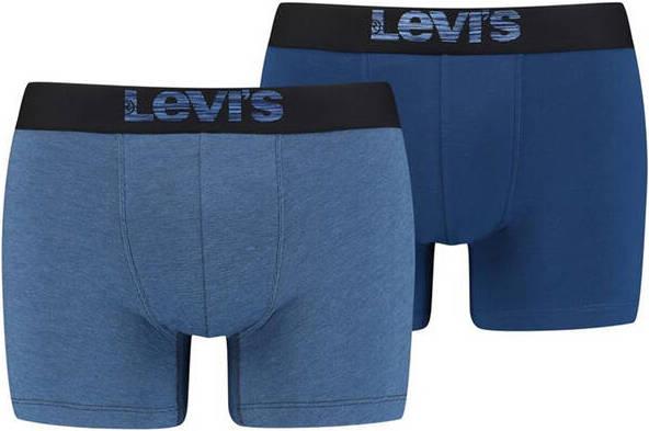 Immagine prodotto Levis 2erPack Optical Illusion (L, Confezione da 2)