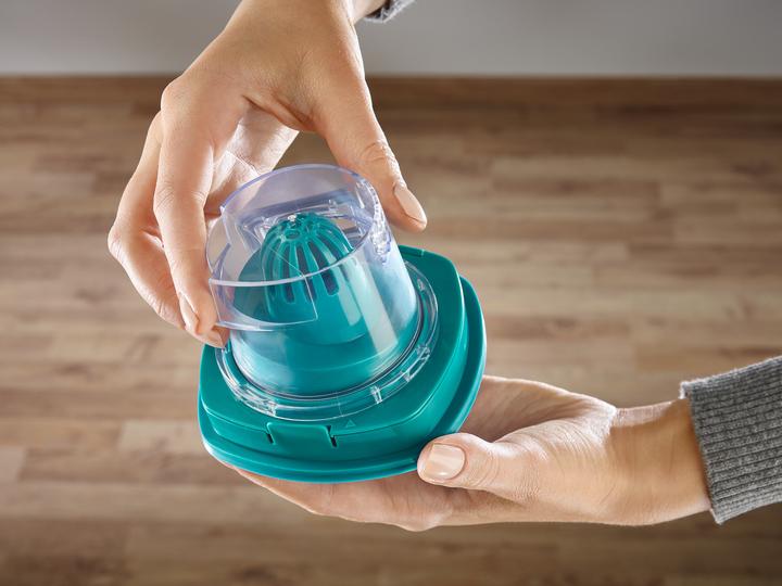 Produktbild Leifheit Akku-Staubsauger Regulus PowerVac 2in1