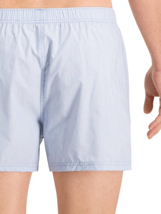 Actual product image Levis 2erPack Woven Boxer (M, pack of 2)
