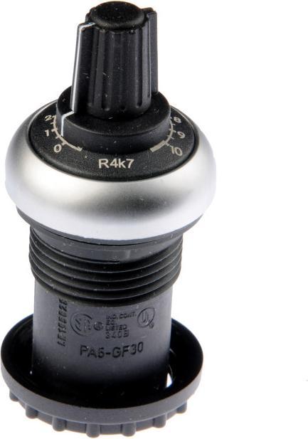Actual product image Eaton Potentiometer 4k7
