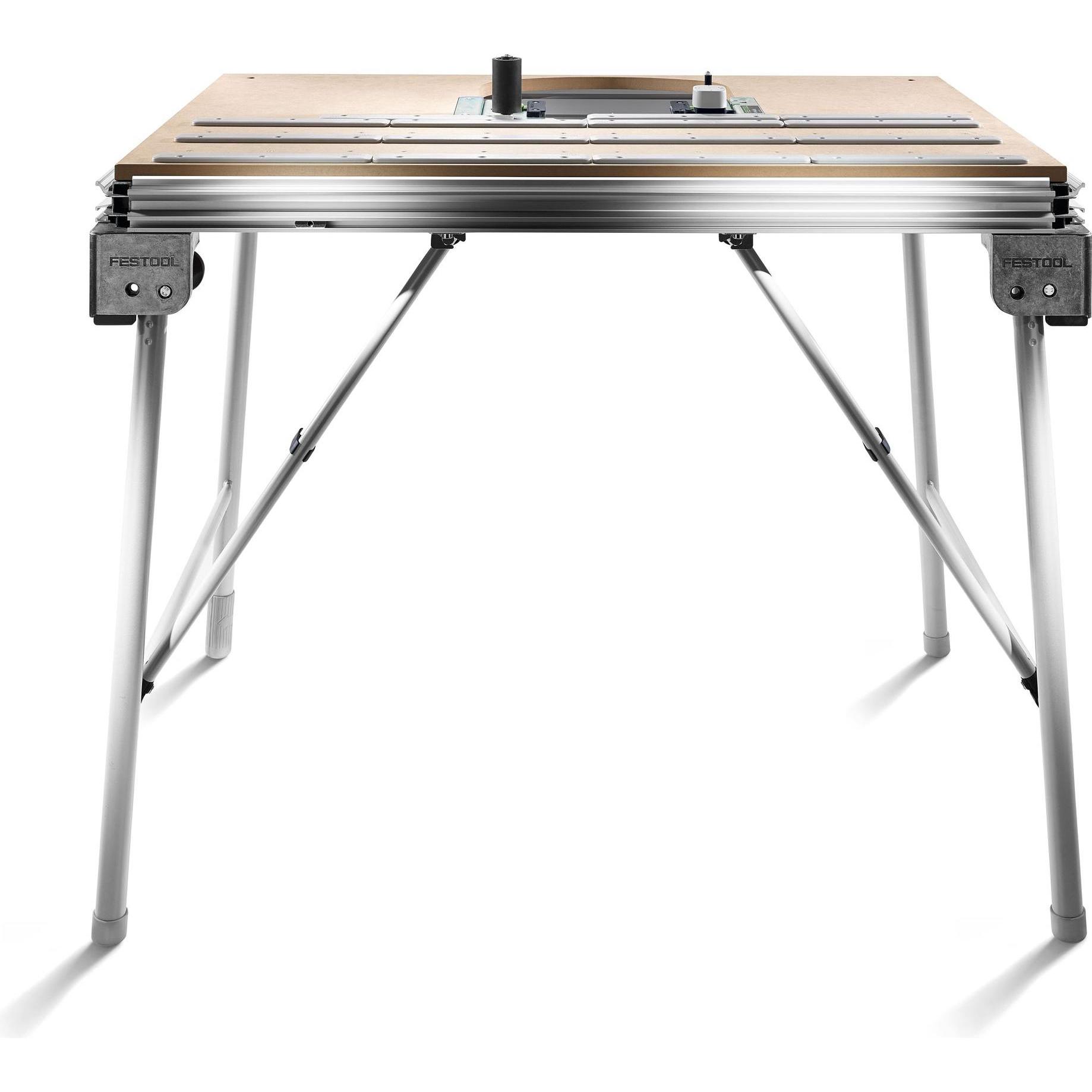 Thumbnail - Festool, Zubehör Maschine, Querstrebe MFT 3-QT