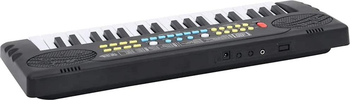 Actual product image VidaXL Keyboard with microphone (37 Keys)
