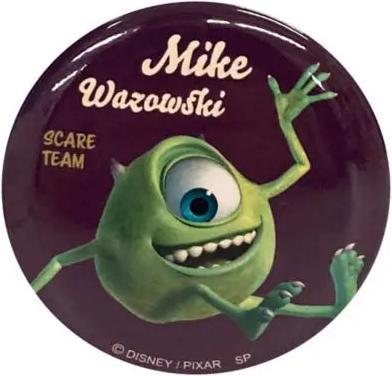 Image du produit Disney Mike HI - Insigne de boîte