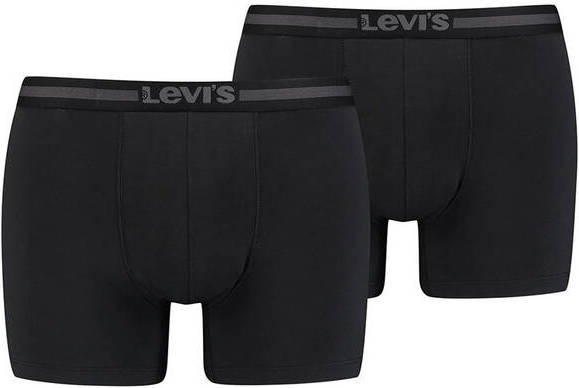 Levis 2erPack BoxerBrief Tencel