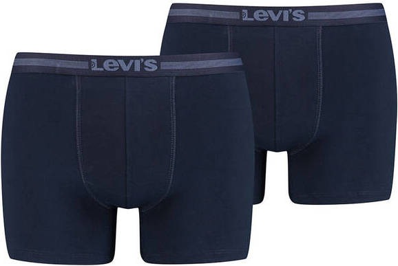 Levis 2erPack BoxerBrief Tencel