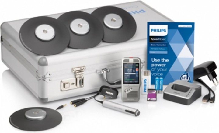 Immagine prodotto Philips DPM 8900