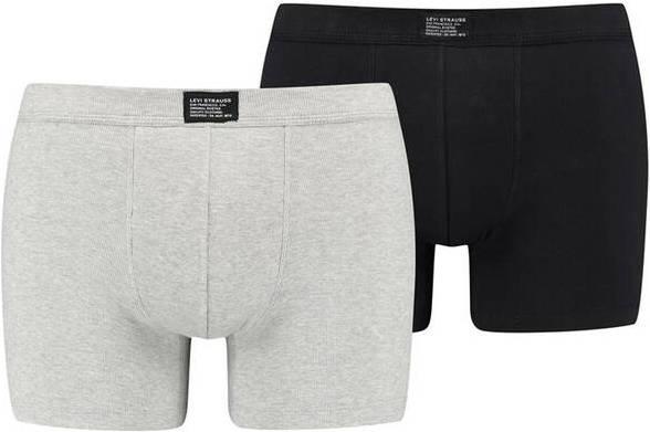 Levis 2erPack Super Soft Rib